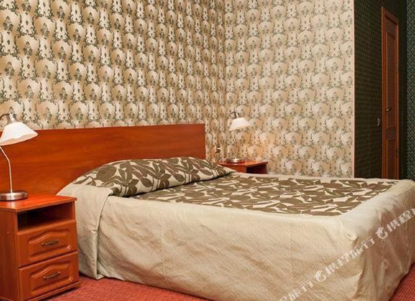 Κρεβατοκάμαρα Φωτογραφία