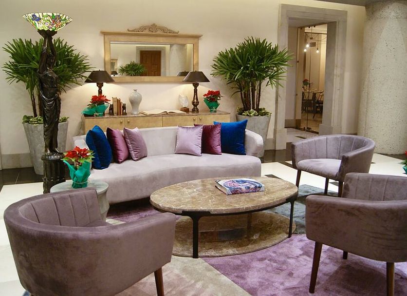 Σαλόνι Φωτογραφία