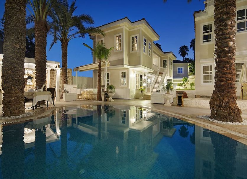 Πισίνα Φωτογραφία