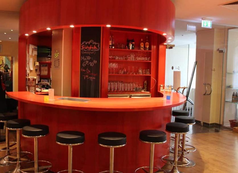 Bar Φωτογραφία