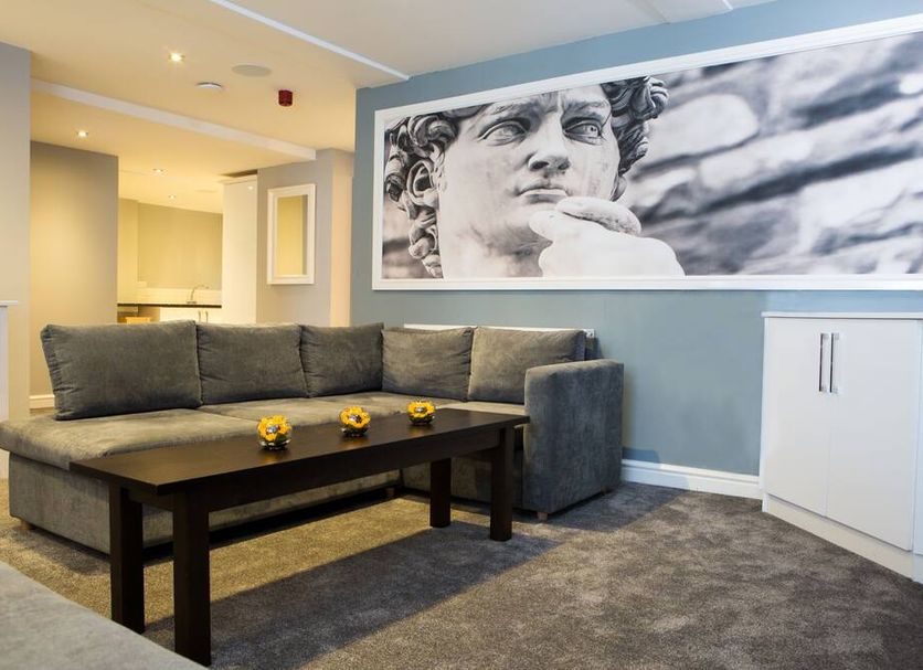 Σαλόνι Φωτογραφία