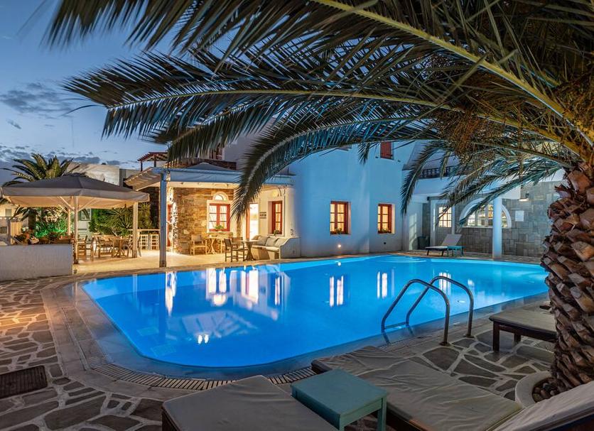 Πισίνα Φωτογραφία