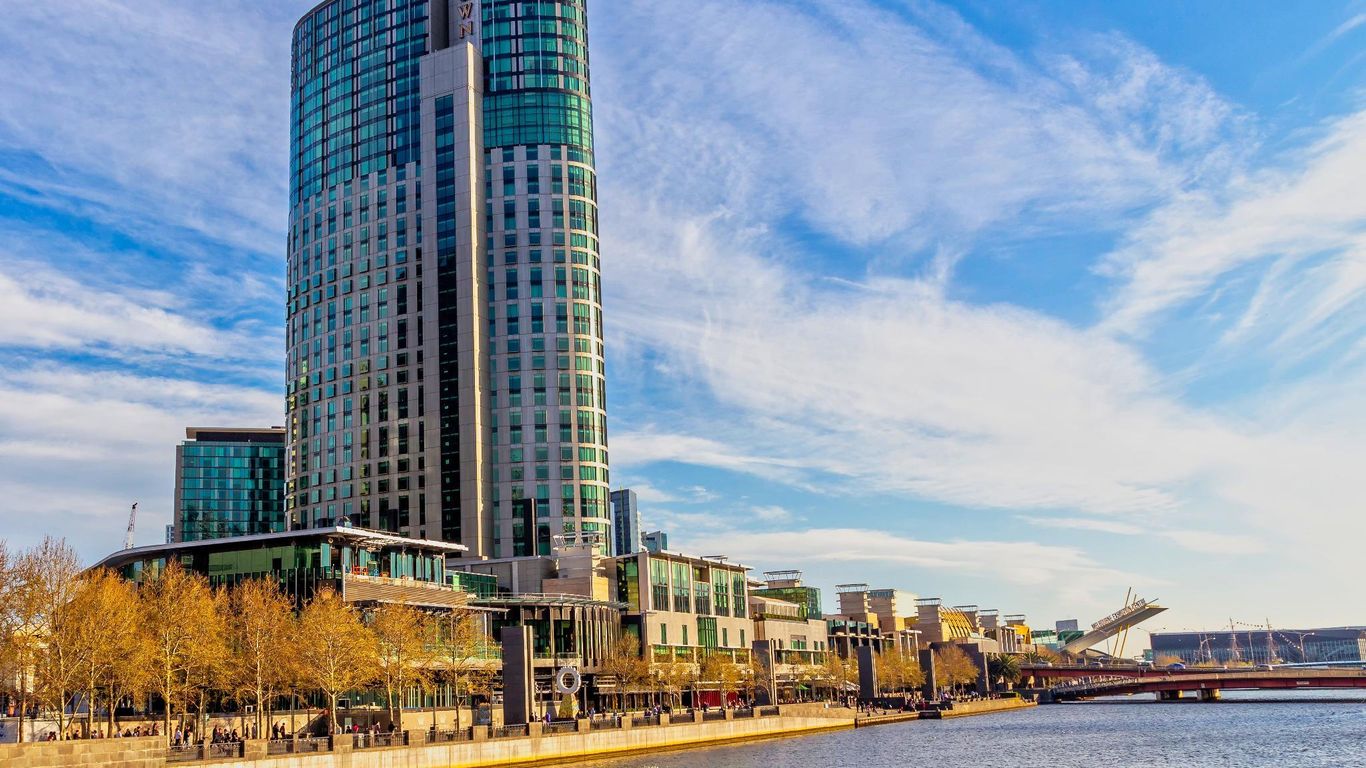 City Tempo - Lonsdale St