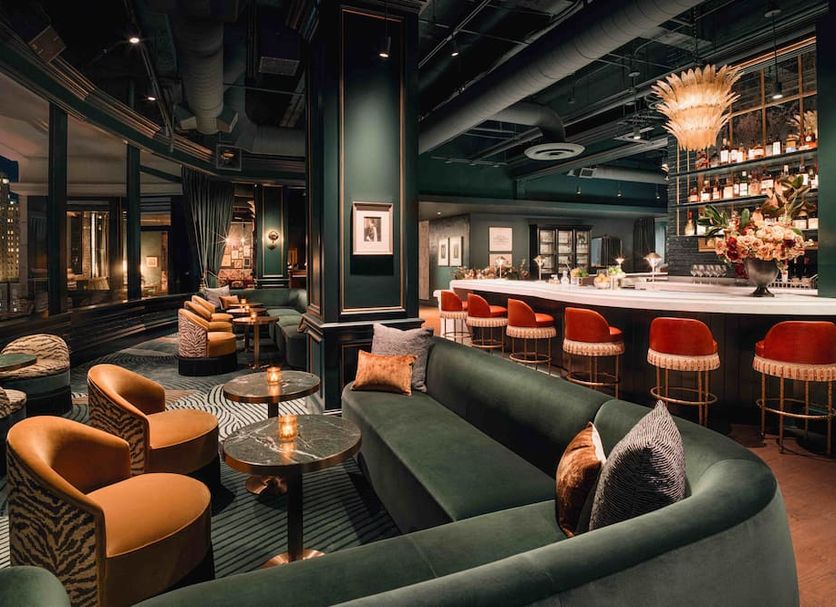 Σαλόνι Φωτογραφία