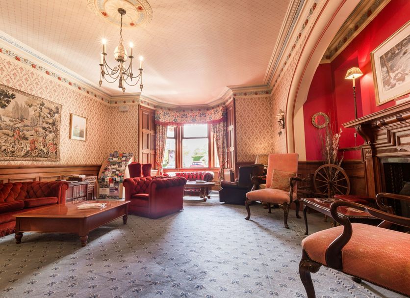 Σαλόνι Φωτογραφία