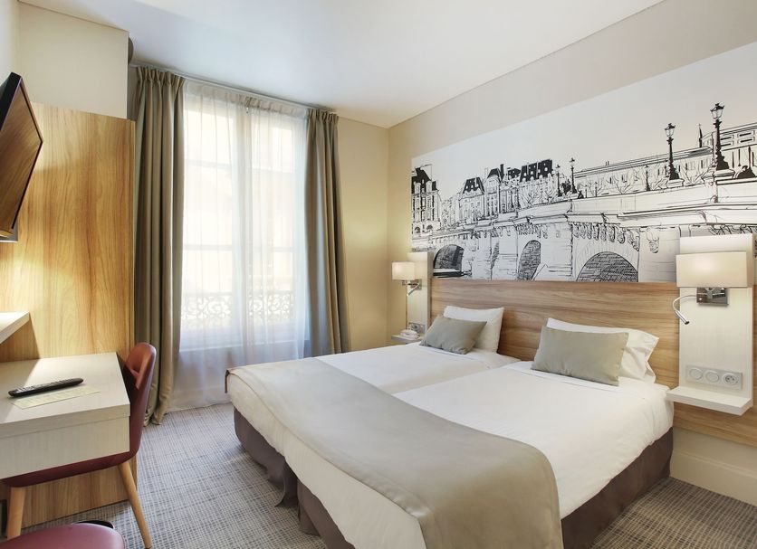 Κρεβατοκάμαρα Φωτογραφία