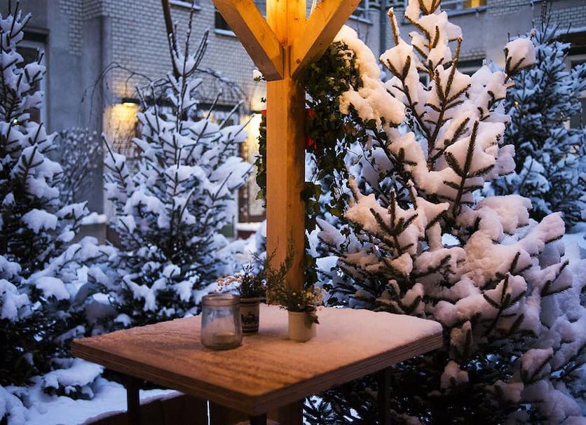 Βεράντα Φωτογραφία