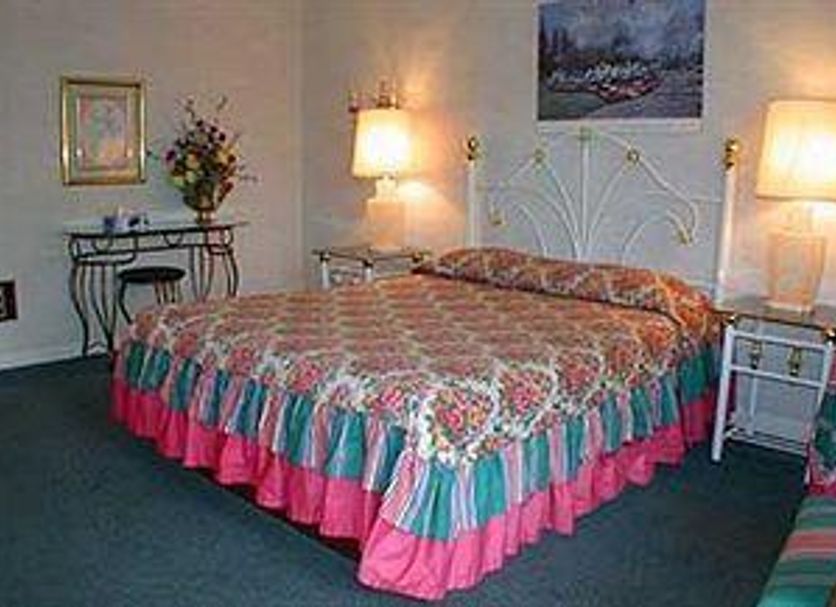 Κρεβατοκάμαρα Φωτογραφία