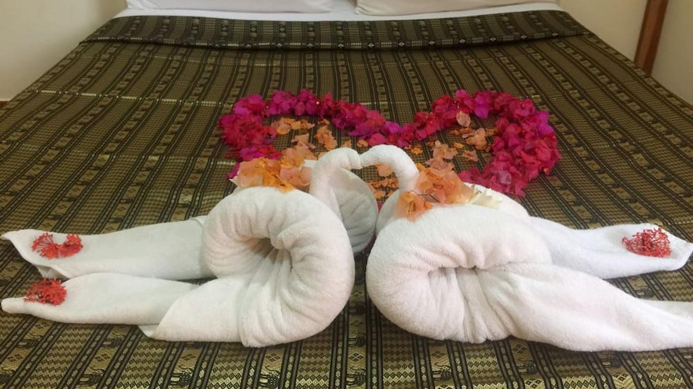 Poonsap Resort
