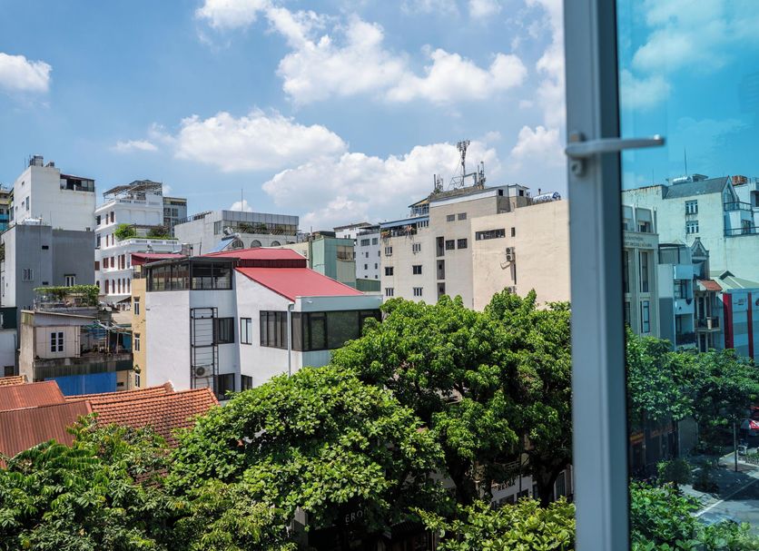 Μπαλκόνι Φωτογραφία