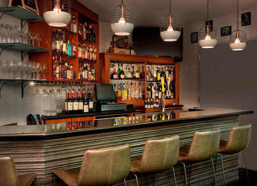 Bar Φωτογραφία