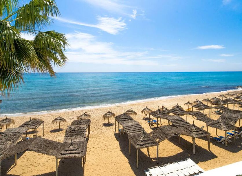 Παραλία Φωτογραφία