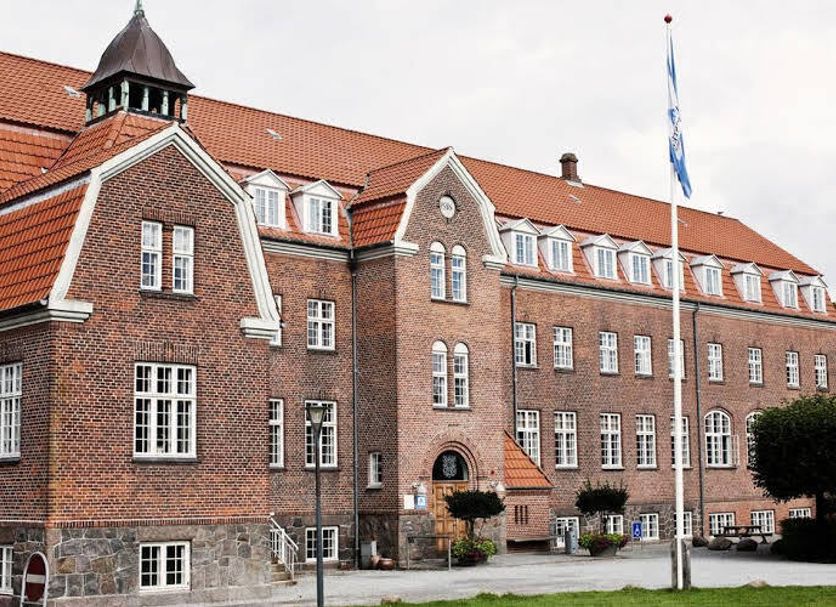 Κτίριο Φωτογραφία