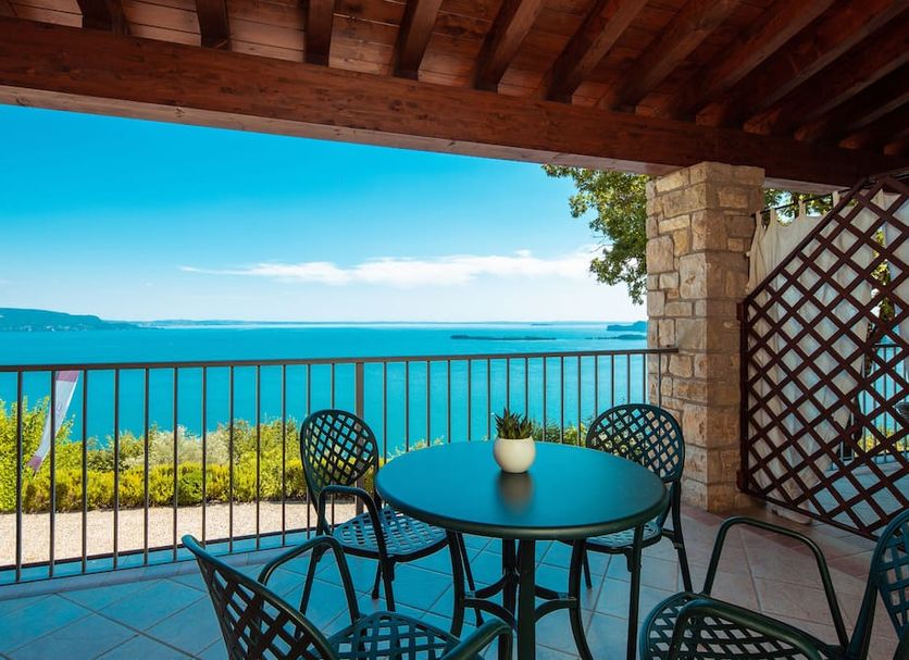 Μπαλκόνι Φωτογραφία