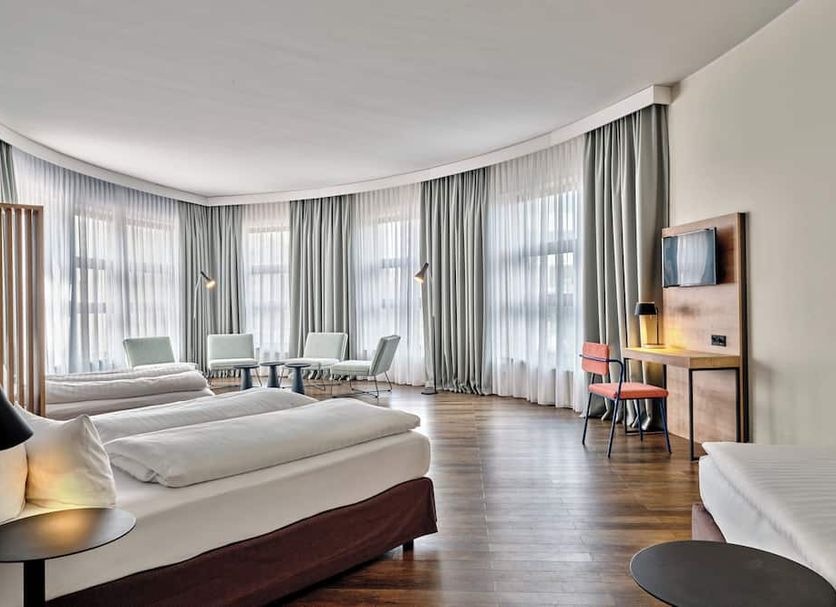 Κρεβατοκάμαρα Φωτογραφία