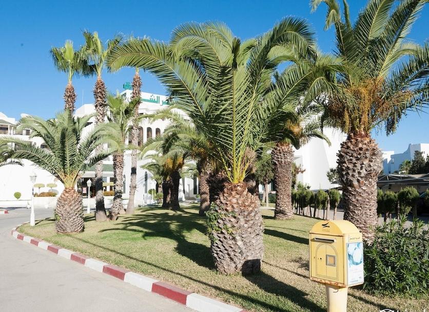 Θέα στην ύπαιθρο Φωτογραφία
