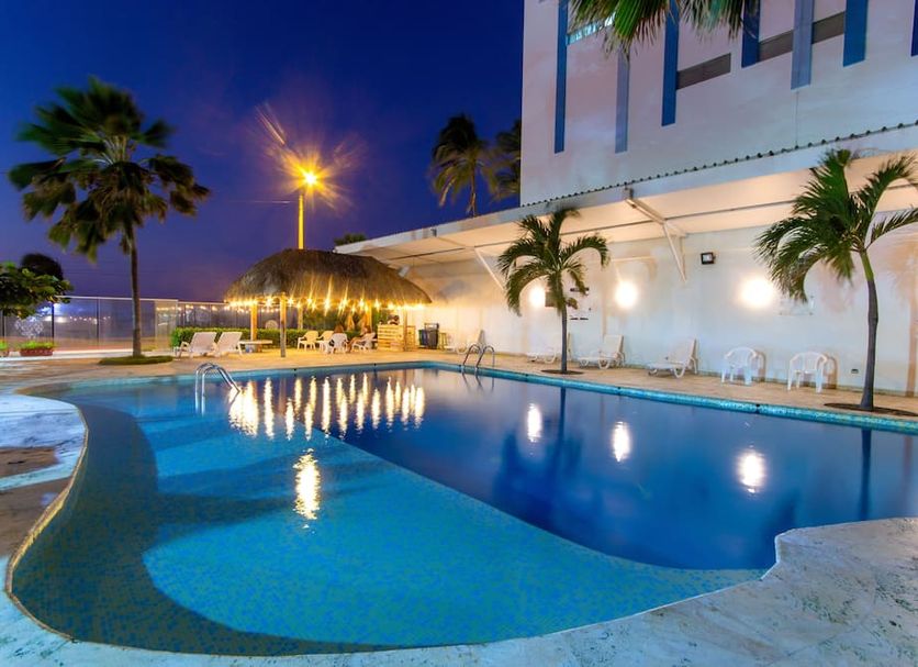 Πισίνα Φωτογραφία