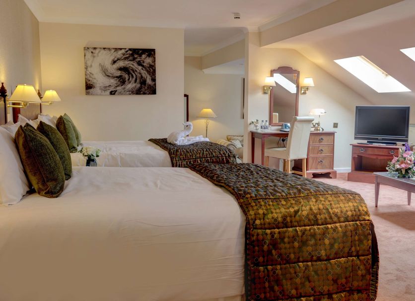 Κρεβατοκάμαρα Φωτογραφία