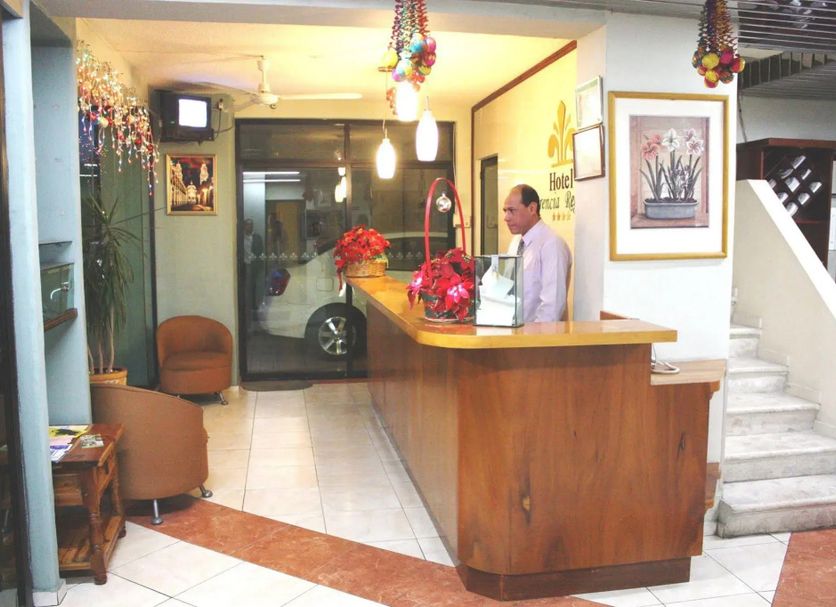 Ρεσεψιόν Φωτογραφία