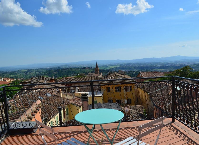 Μπαλκόνι Φωτογραφία