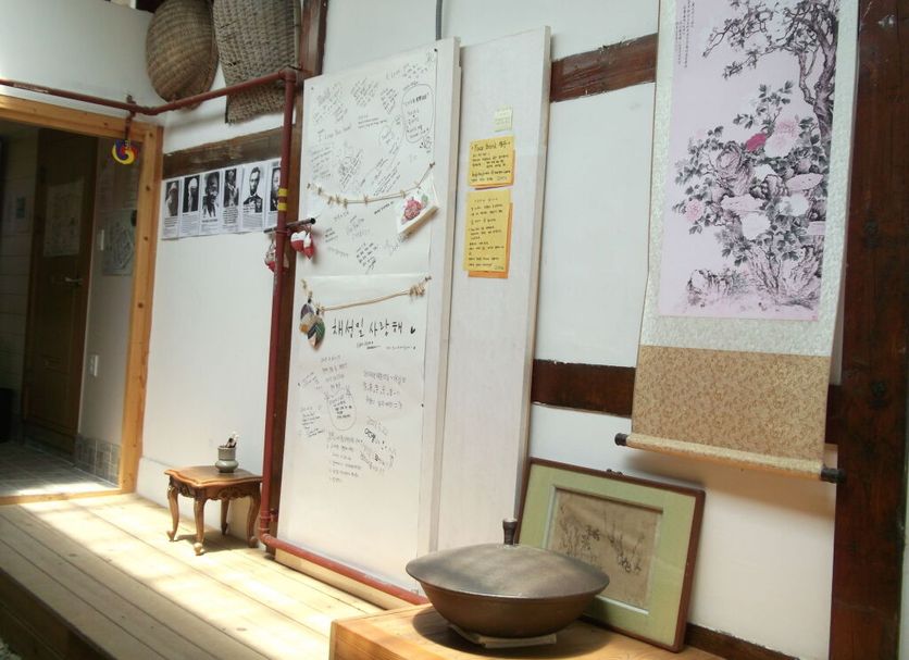 Παροχές δωματίου Φωτογραφία