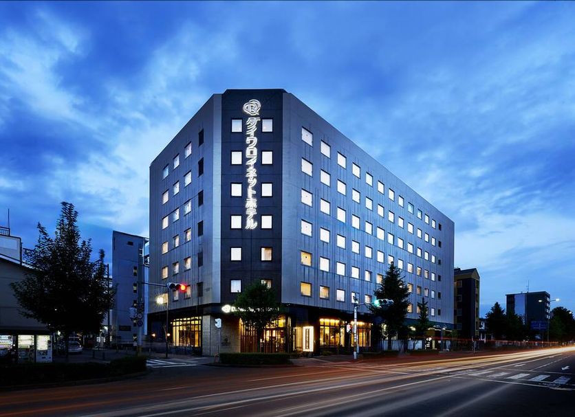 Κτίριο Φωτογραφία