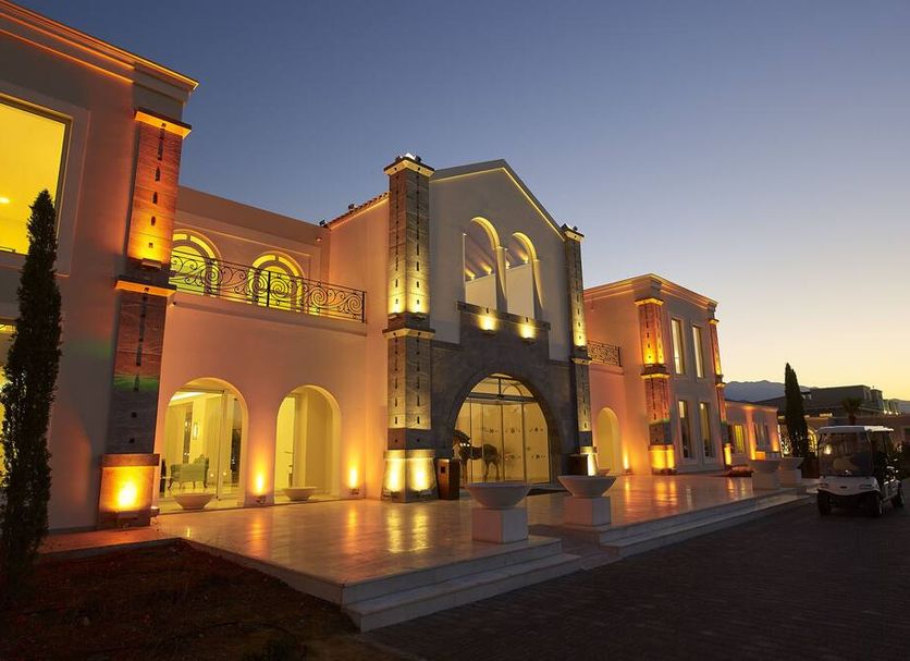 Κτίριο Φωτογραφία