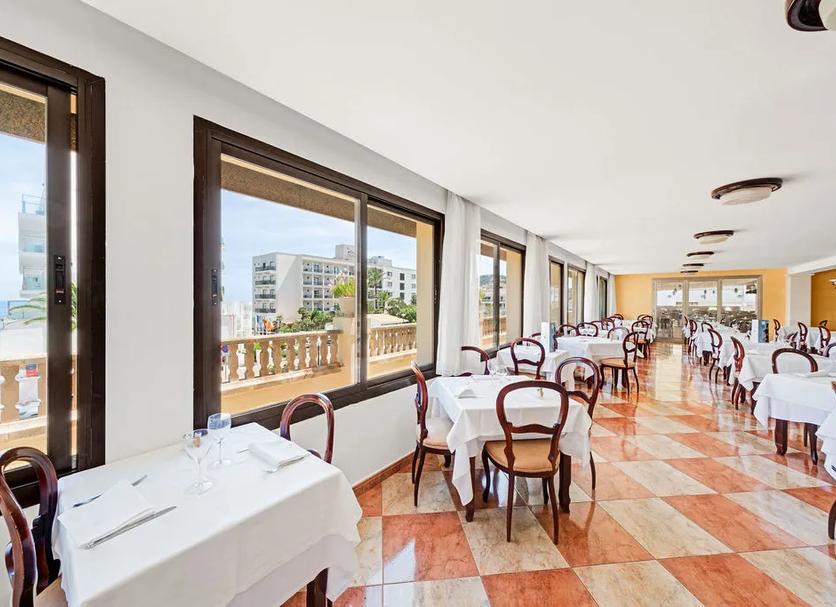 Εστιατόριο Φωτογραφία