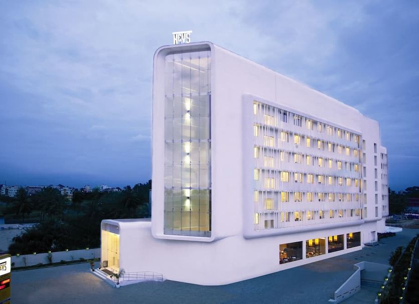 Κτίριο Φωτογραφία