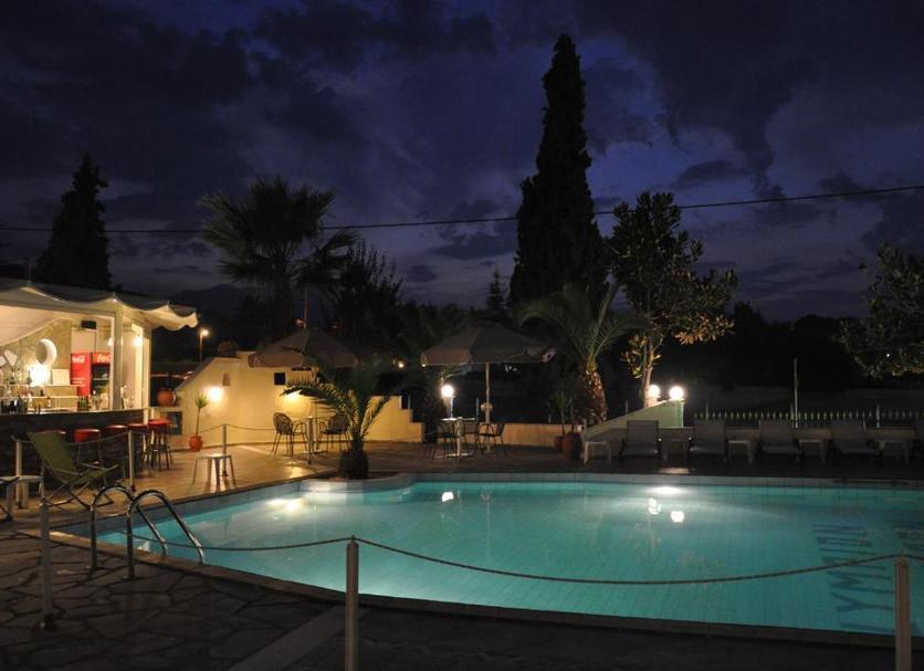 Πισίνα Φωτογραφία