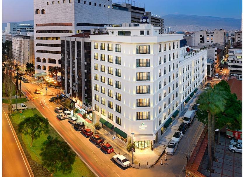 Κτίριο Φωτογραφία