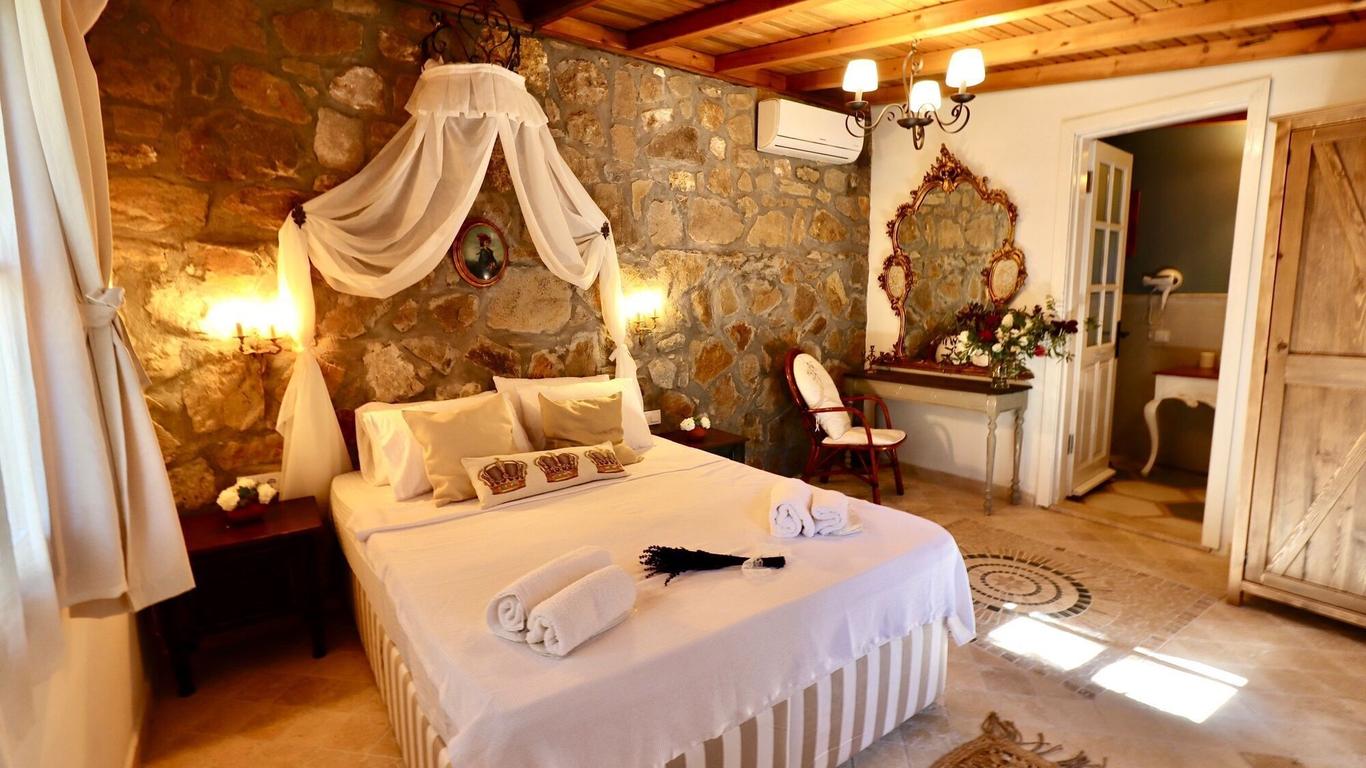 Kemerbag 29 Guest House - Adult Only