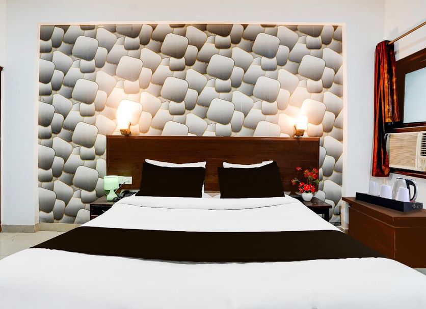 Κρεβατοκάμαρα Φωτογραφία