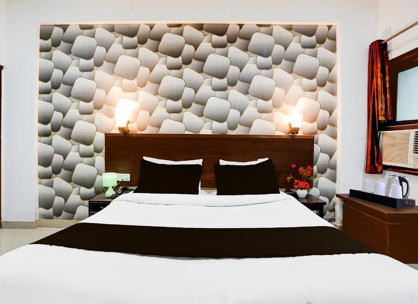 Κρεβατοκάμαρα Φωτογραφία