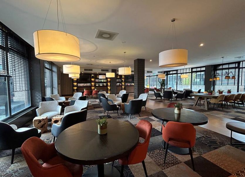 Εστιατόριο Φωτογραφία