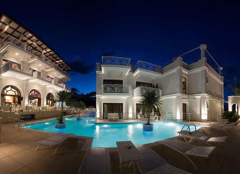 Πισίνα Φωτογραφία