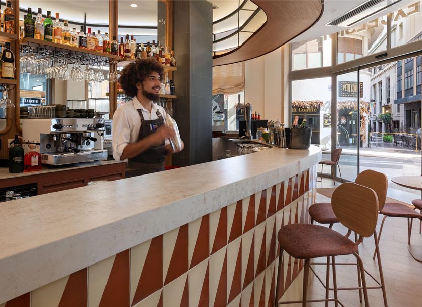 Bar Φωτογραφία