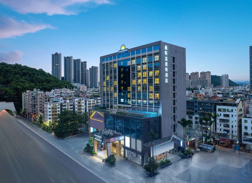 Κτίριο Φωτογραφία