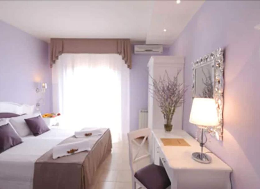 Κρεβατοκάμαρα Φωτογραφία