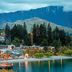 Θέα στην ύπαιθρο
