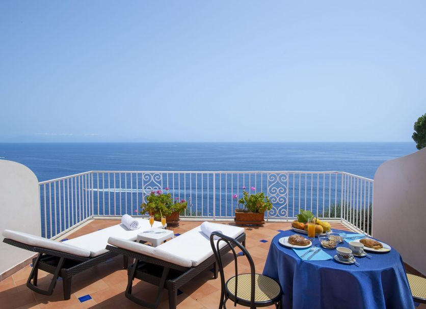 Μπαλκόνι Φωτογραφία