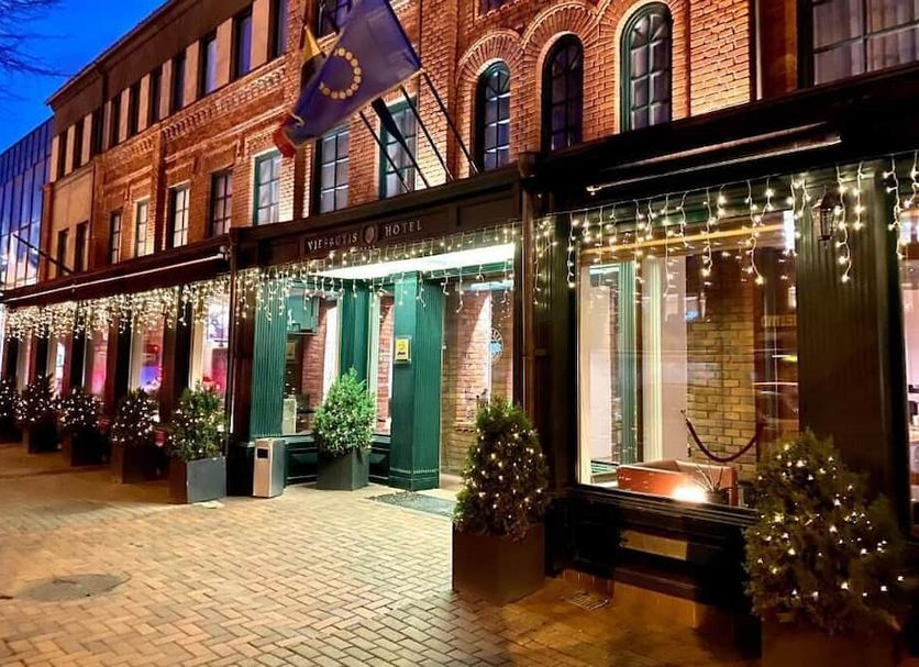 Κτίριο Φωτογραφία