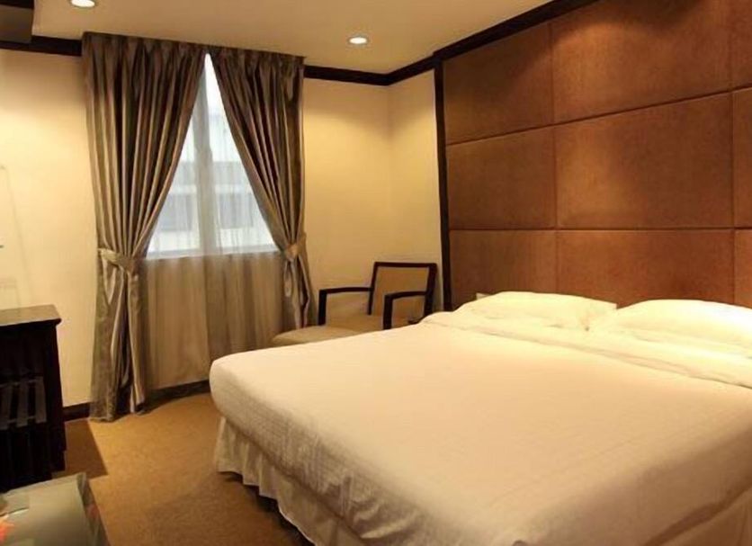 Κρεβατοκάμαρα Φωτογραφία