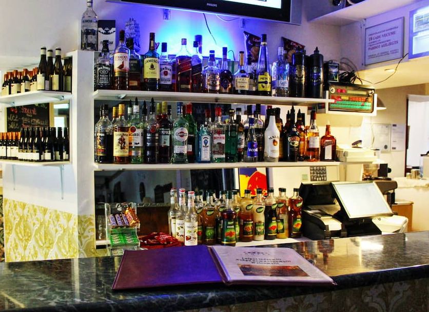 Bar Φωτογραφία