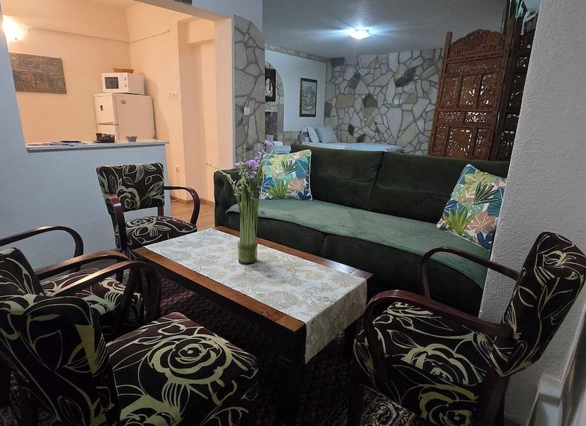 Τραπεζαρία Φωτογραφία