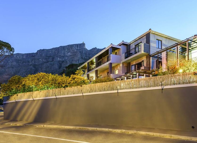 Κτίριο Φωτογραφία