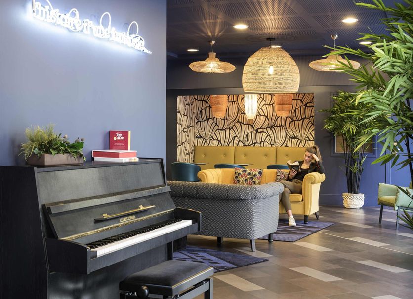 Κτίριο Φωτογραφία