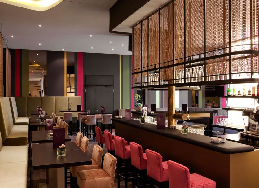 Εστιατόριο Φωτογραφία