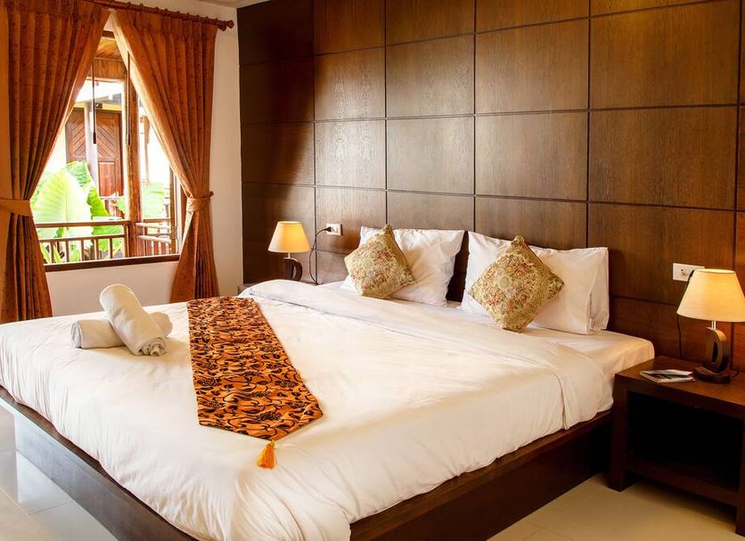 Κρεβατοκάμαρα Φωτογραφία