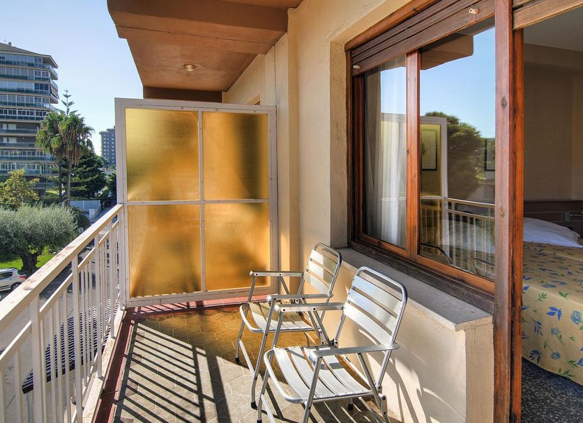 Μπαλκόνι Φωτογραφία